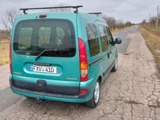 Renault Kangoo foto 3