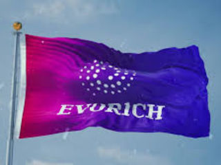 Evorich investitii cu dividende 8-35% (cryptounit) foto 1