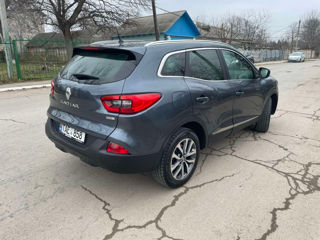 Renault Kadjar foto 7