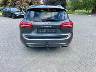 Ford Focus foto 5