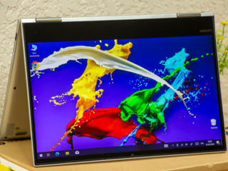 Lenovo Yoga 13/ Core I5 8250U/ 8Gb Ram/ 256Gb SSD/ 13.3" FHD IPS Touch!!! foto 3