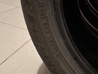 Pirelli Scorpion Verde 255/45 R20 foto 2