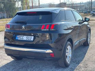 Peugeot 3008 foto 3