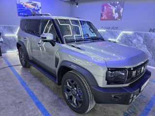 Jetour Traveler T2, 2025 г.