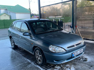 KIA Rio foto 3