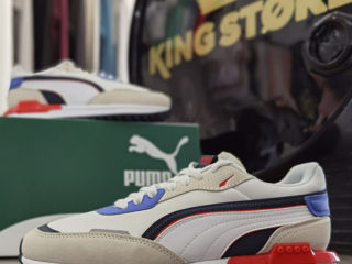 Puma (City Rider) новые кроссовки оригинал .