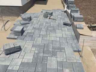 Pavaj premium Semelrock in stoc! Cele mai moderne fromate, texturi si culori doar la Brickstore! фото 2