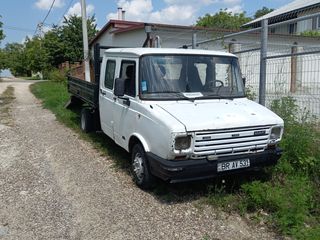 Daf 400