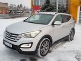 Hyundai Santa FE foto 3