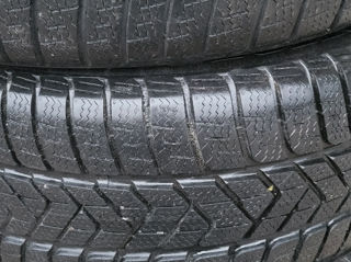 245 50 18 Pirelli Sottozero ideale 2022 , 99.9% foto 8