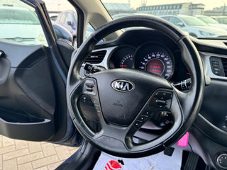 KIA Ceed foto 9