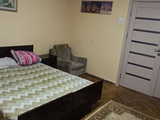 Apartament cu 3 camere, 65 m², Râșcani, Chișinău