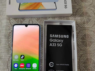 Samsung Galaxy A33 5g foto 2