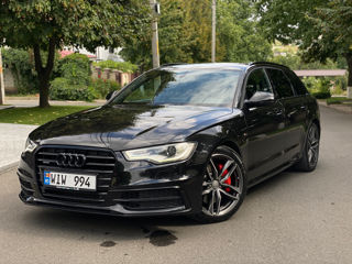 Audi A6 foto 3