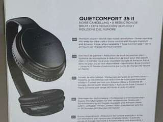 Bose Quietcomfort 35 2 foto 3