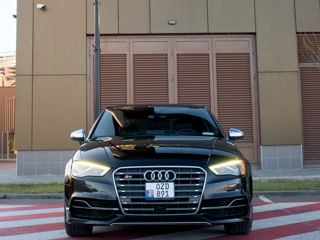 Audi S3 foto 3