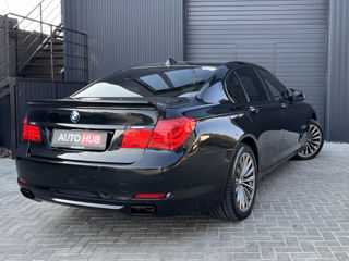 BMW 7 Series foto 6