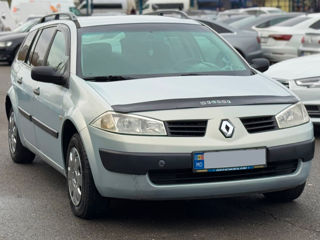 Renault Megane foto 4