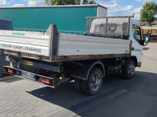 Mitsubishi Canter foto 4