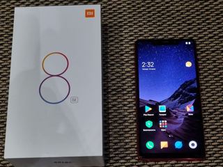 Xiaomi mi 8 se