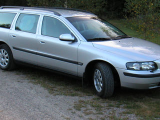 volvo v70 2000-2008 запчасти piese de schimb