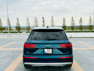 Audi Q7 foto 2