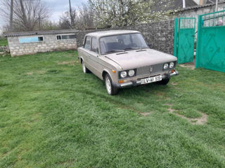 Lada / ВАЗ 2106 foto 0