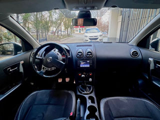 Nissan Qashqai foto 4