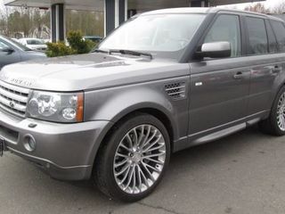 Land Rover Range Rover Sport foto 1