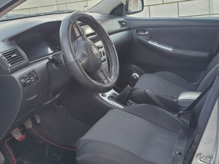 Toyota Corolla foto 9