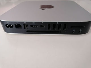 Apple Mac mini A1347 foto 2