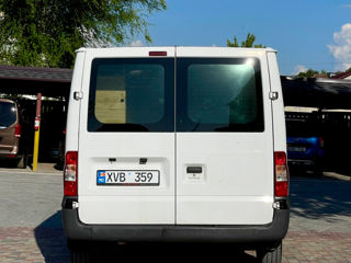 Ford Transit Transfer/TVA foto 5