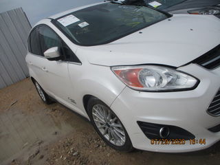 Plugin Ford C-MAX , Fusion 2014-2019 Hybrid! foto 3