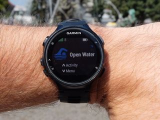 garmin 735xt youtube