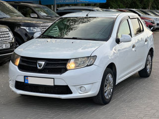 Dacia Logan foto 2