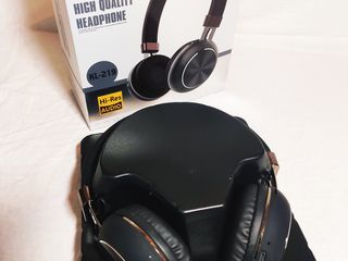 Casti audio bluetooth   KL-20, KL-18 , KL-219 cu garantie un an +livrare foto 3