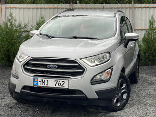 Ford EcoSport foto 2