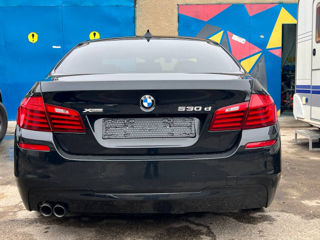 BMW 5 Series foto 3