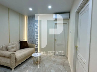 Apartament cu 3 camere, 81 m², Centru, Chișinău foto 7