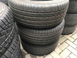 235/55 R17 Roti Mercedes S Class Arivo - Комплект Диски/Шины Мерседес S Класс foto 3