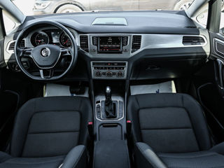 Volkswagen Golf foto 6