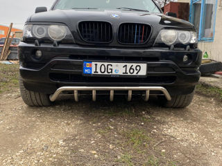 BMW X5 foto 3