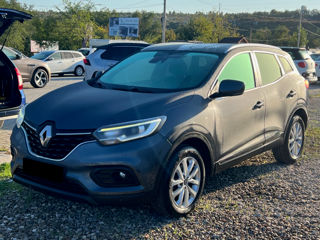 Renault Kadjar foto 4