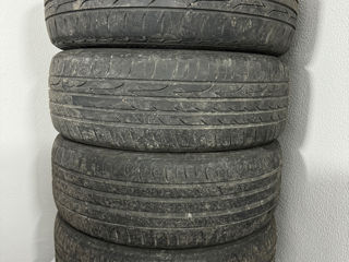 205/55 R17 anvelope