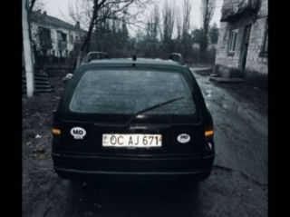 Opel Astra foto 5