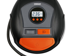 Compressor auto OTI 450 TYREINFLATE 450 OSRAM 620216 foto 2