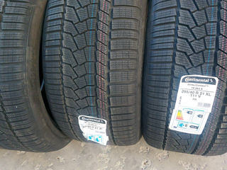 295/40r21 continental Ts860s