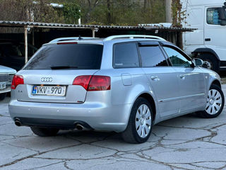 Audi A4 foto 2