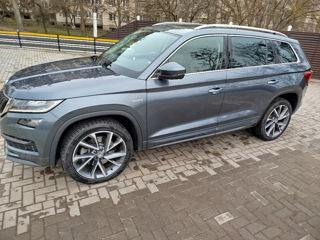 Skoda Kodiaq foto 3