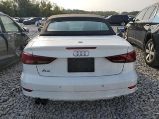 Audi A3 foto 5